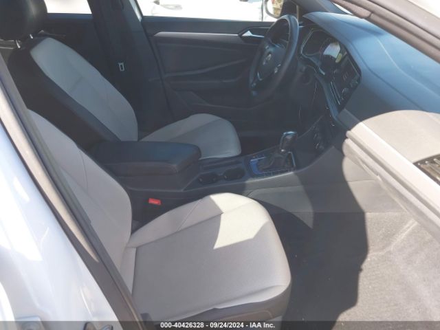 3VWC57BU2KM208692 Volkswagen Jetta 1.4t R-line/1.4t S/1.4t Se