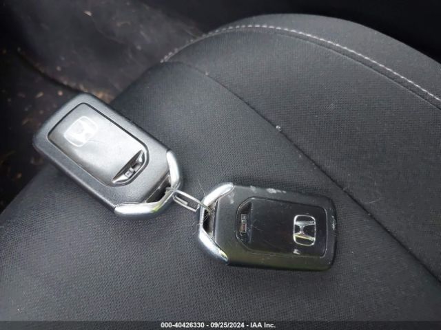 SHHFK7H58JU409863 Honda CIVIC EX