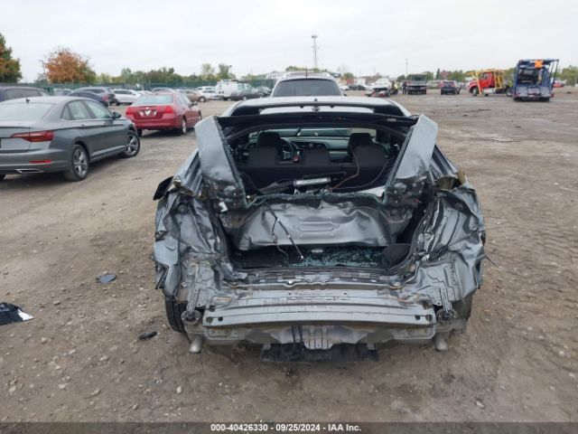SHHFK7H58JU409863 Honda CIVIC EX