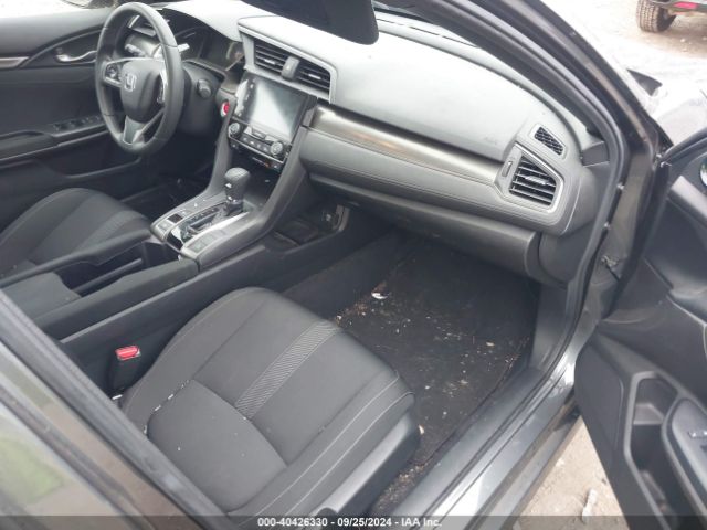 SHHFK7H58JU409863 Honda CIVIC EX