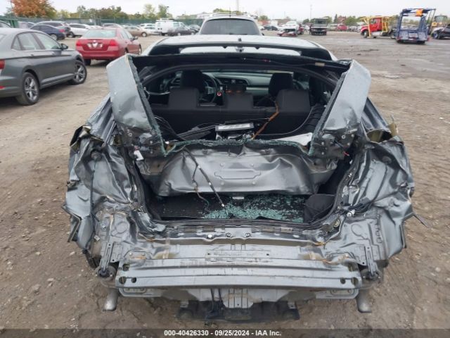 SHHFK7H58JU409863 Honda CIVIC EX