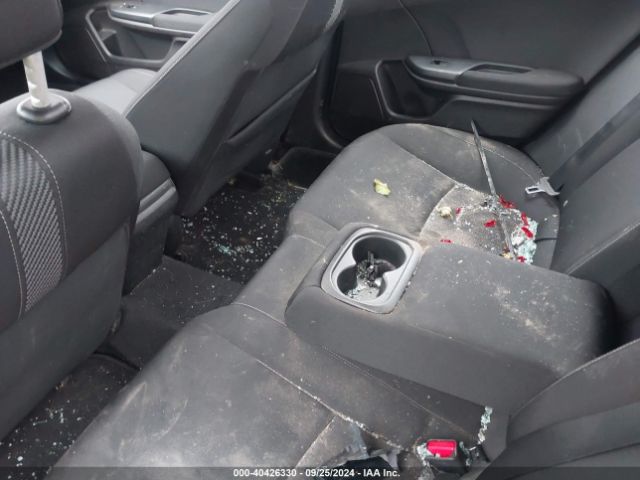 SHHFK7H58JU409863 Honda CIVIC EX