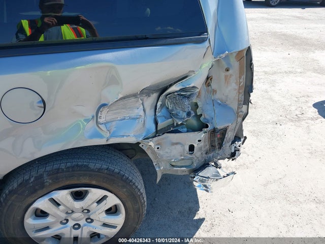 Dodge Grand Caravan Se 2019 2C4RDGBGXKR637985 Image 6