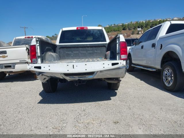 1C6RR6FG8KS633445 RAM 1500 Classic Tradesman Quad Cab 4x2 6'4 Box