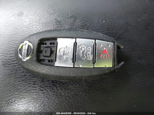 Nissan Rogue Sl 2016 5N1AT2MV1GC877906 Image 11