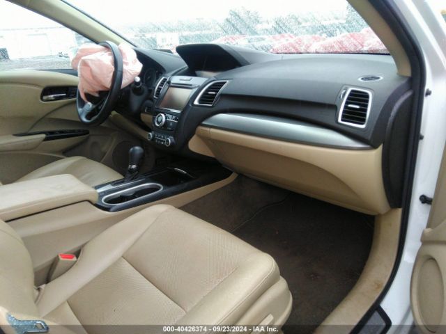 5J8TB3H53GL000061 Acura Rdx Technology   Acurawatch Plus Packages/technology Package