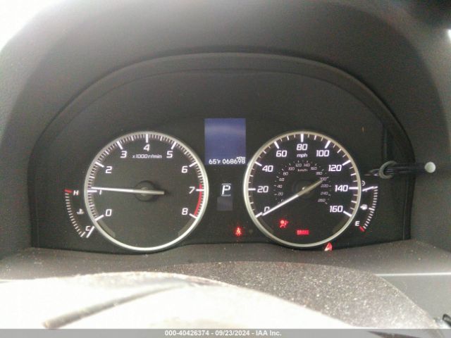 5J8TB3H53GL000061 Acura Rdx Technology   Acurawatch Plus Packages/technology Package