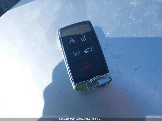 SALZT2FX9NH174035 Land Rover Range Rover Evoque R-dynamic S