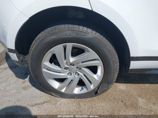 SALZT2FX9NH174035 Land Rover Range Rover Evoque R-dynamic S