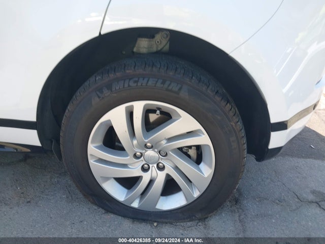 SALZT2FX9NH174035 Land Rover Range Rover Evoque R-dynamic S