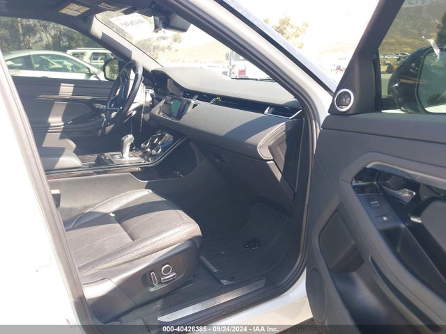 SALZT2FX9NH174035 Land Rover Range Rover Evoque R-dynamic S