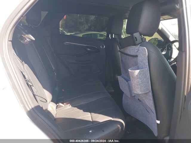 SALZT2FX9NH174035 Land Rover Range Rover Evoque R-dynamic S