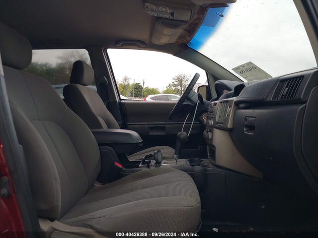 2005 MITSUBISHI ENDEAVOR 4A4MN21S95E012682 Photo 4