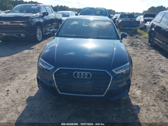 WAUJ8GFF9J1045335 Audi A3 2.0t Premium/2.0t Tech Premium