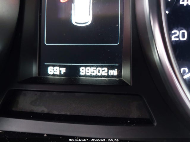 Hyundai Santa Fe Limited Ultimate 2017 KM8SRDHF8HU246101 Image 7