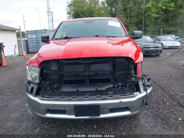 1C6RR6GT1ES332550 RAM 1500 Slt