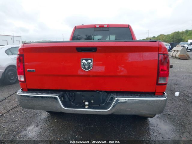 1C6RR6GT1ES332550 RAM 1500 Slt