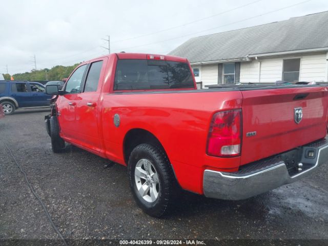 1C6RR6GT1ES332550 RAM 1500 Slt
