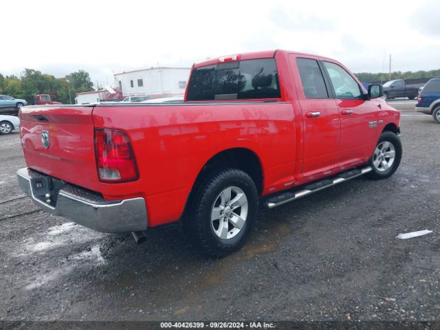 1C6RR6GT1ES332550 RAM 1500 Slt