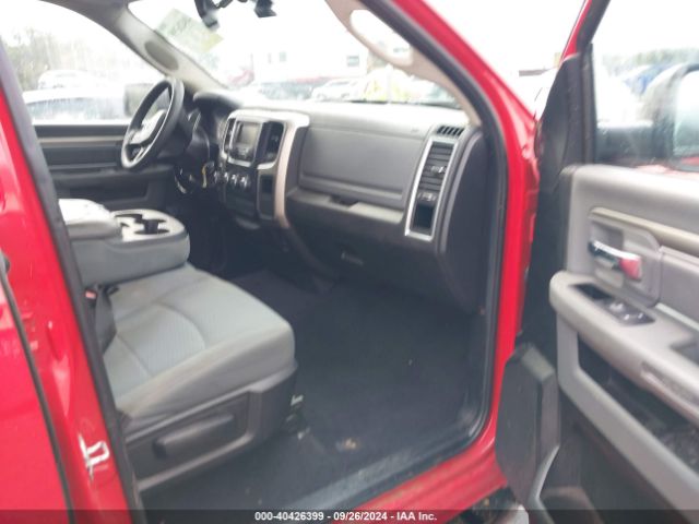 1C6RR6GT1ES332550 RAM 1500 Slt