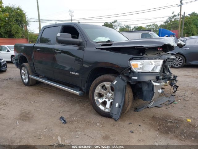 1C6SRFFT5MN792309 auction archive image