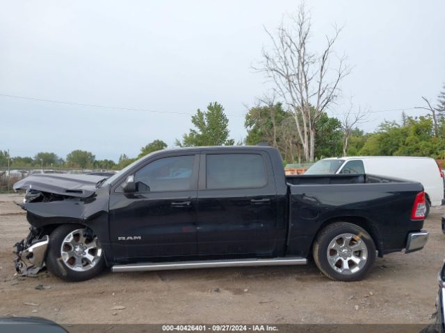 1C6SRFFT5MN792309 RAM 1500 Big Horn  4x4 5'7 Box