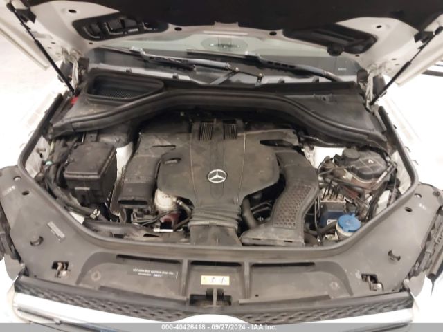 4JGDF6EE7HA914397 Mercedes-Benz Gls 450 4matic