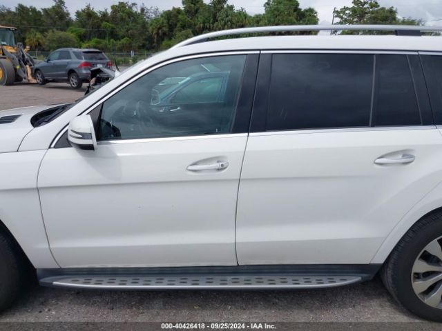 4JGDF6EE7HA914397 Mercedes-Benz Gls 450 4matic