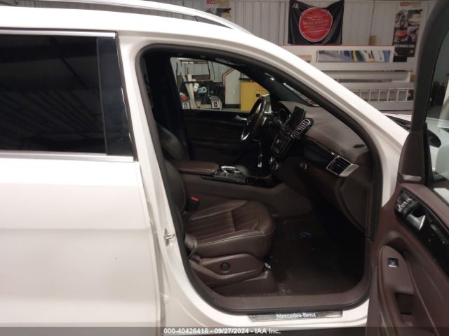4JGDF6EE7HA914397 Mercedes-Benz Gls 450 4matic