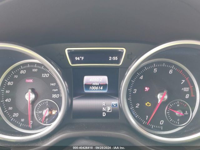 4JGDF6EE7HA914397 Mercedes-Benz Gls 450 4matic