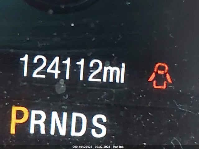 Lincoln MKZ 2016 3LN6L2G95GR600469 Image 15