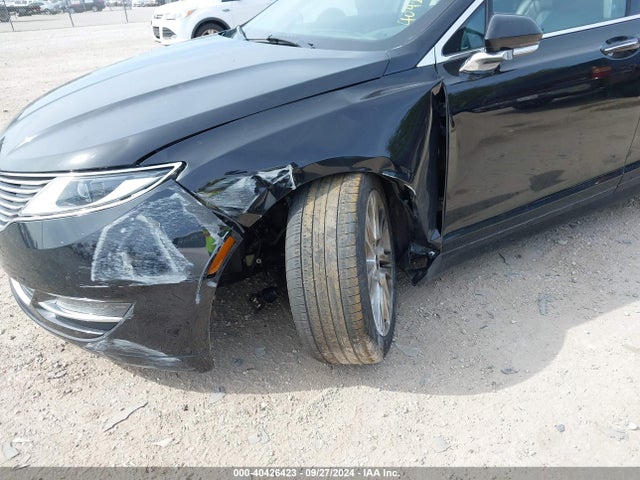 Lincoln MKZ 2016 3LN6L2G95GR600469 Image 6