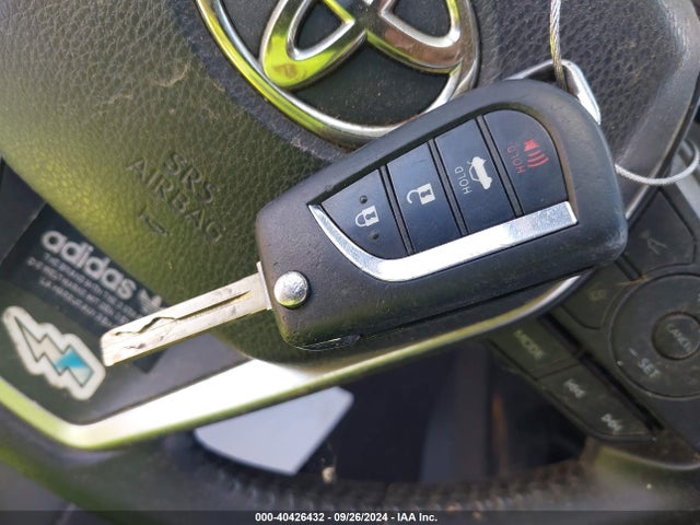 Toyota CAMRY SE 2018 JTNB11HKXJ3049221 Image 11