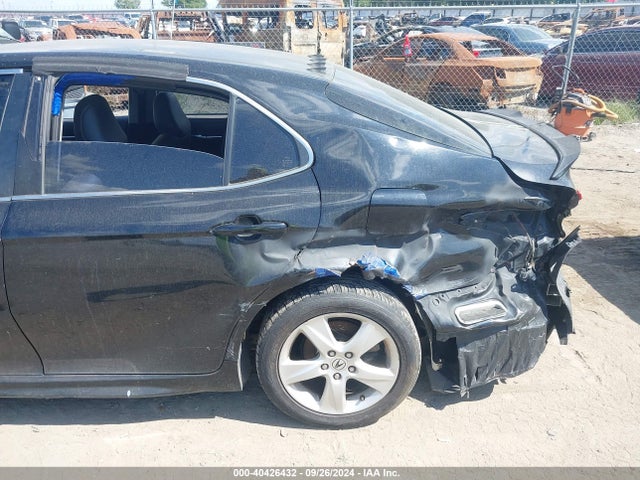 Toyota CAMRY SE 2018 JTNB11HKXJ3049221 Image 18