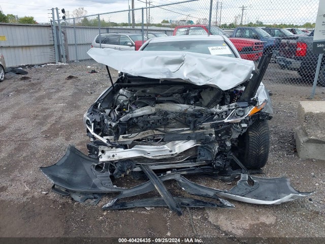 Toyota CAMRY LE 2018 4T1B11HK5JU103048 Image 11
