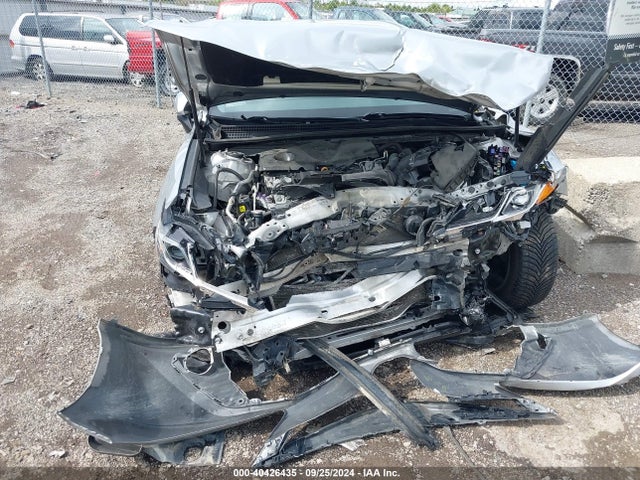 Toyota CAMRY LE 2018 4T1B11HK5JU103048 Image 6