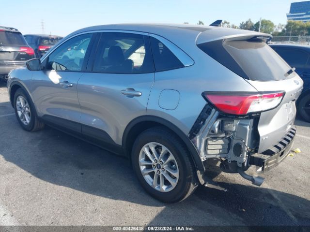 2021 FORD ESCAPE 1FMCU0G66MUA97727 Photo 2