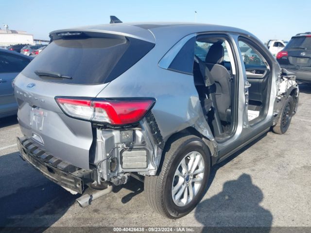 2021 FORD ESCAPE 1FMCU0G66MUA97727 Photo 3