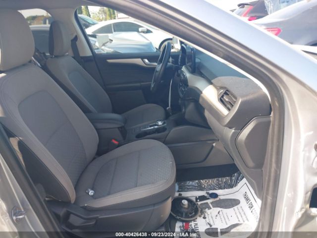 2021 FORD ESCAPE 1FMCU0G66MUA97727 Photo 4