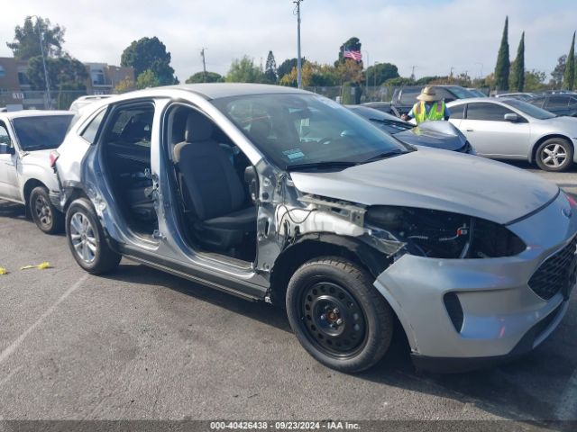 2021 FORD ESCAPE 1FMCU0G66MUA97727 Photo 5