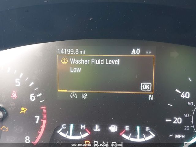 2021 FORD ESCAPE 1FMCU0G66MUA97727 Photo 6