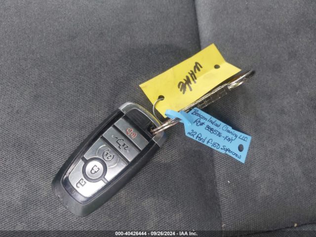 1FTEW1EP2NKD74685 Ford F-150 Xlt