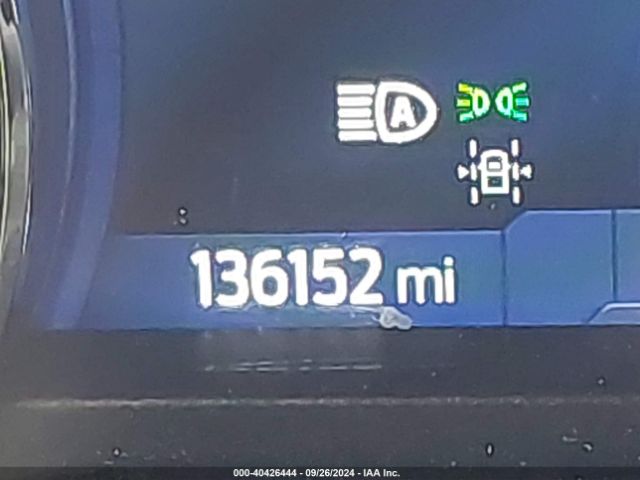 1FTEW1EP2NKD74685 Ford F-150 Xlt