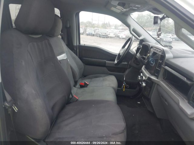 1FTEW1EP2NKD74685 Ford F-150 Xlt