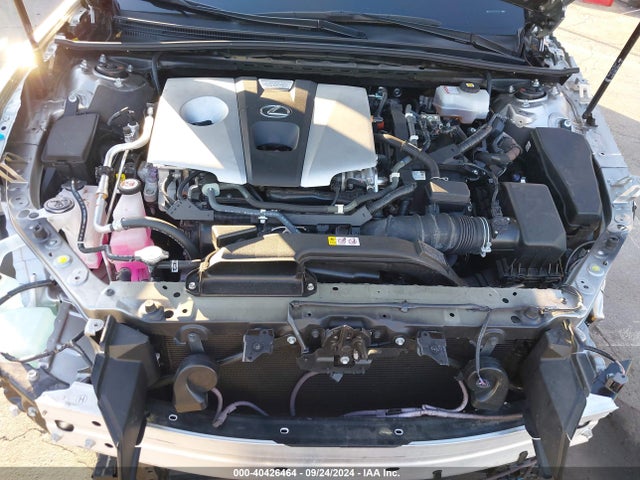 58AEA1C16MU001444 Lexus Es 300h Luxury
