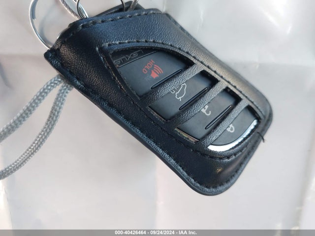 58AEA1C16MU001444 Lexus Es 300h Luxury