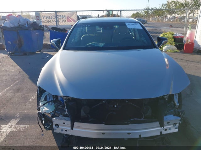 58AEA1C16MU001444 Lexus Es 300h Luxury