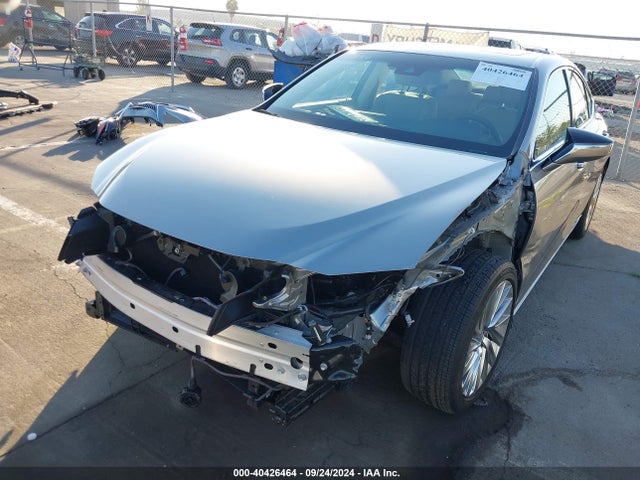 58AEA1C16MU001444 Lexus Es 300h Luxury