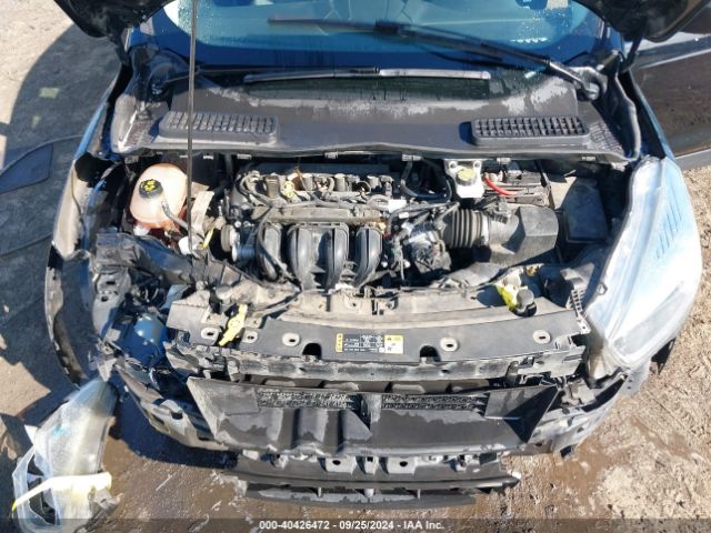 1FMCU0F71HUA75683 Ford ESCAPE S
