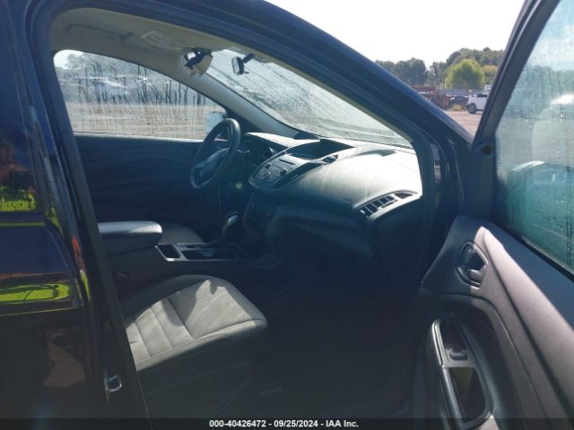 1FMCU0F71HUA75683 Ford ESCAPE S